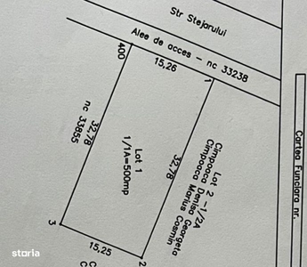 Apartament 3 Camere Sos. Giurgiului |Loc de parcare inclus