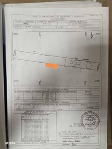 TEREN PRETABIL PENTRU INVESTIȚIE - PITEȘTI - COMISION 0