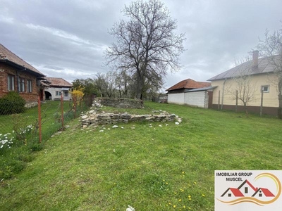 Teren intravilan 1278 mp Valea Mare - Pravat, Pret 27500 Euro