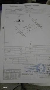 2 camere + loc de parcare - metrou Berceni - Popesti Leordeni