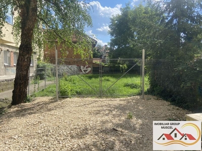 TEREN INTRAVILAN 231 mp ZONA CENTRALA CAMPULUNG MUSCEL, 25000 EURO