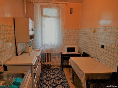Vand apartament Alexandru Obregia(Cultural) cu 3 camere