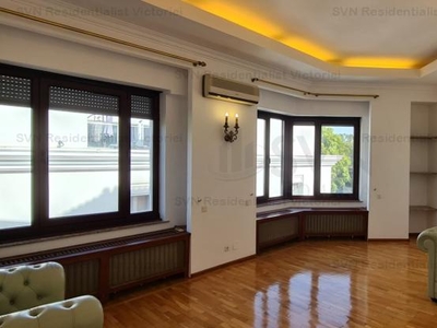 Vanzare apartament 10 camere, Dorobanti, Bucuresti