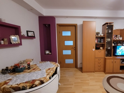 Vanzare apartament 2 camere Obor, Bucuresti