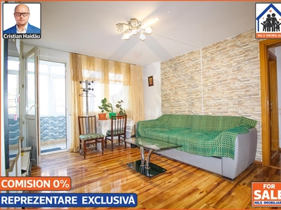 Vanzari Apartamente 2 camere Bucuresti UNIRII BUDAPESTA