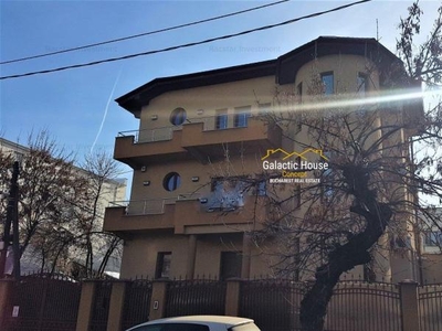 Vila Aviatiei Stradal 9 Camere / Pretabil Firma de inchiriat Aviatiei, Bucuresti