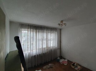 2 camere Constructorilor-Crangasi ( 15 min metrou )