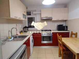 2 camere Drumul Taberei 35 | Metrou 3 min |