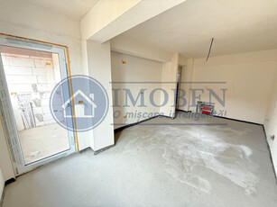 2 Camere Etaj 2 Bloc Nou 47mp Loc parcare -ZERO comision ...