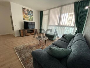 2 Camere | Floreasca | Parcare