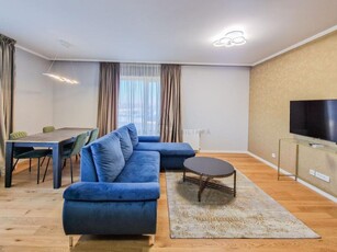 2 Camere Mobilat Modern | Aviatiei Park | Herastrau