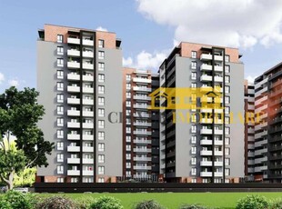 700m Metrou Nicolae Teclu Apartament 2 camere Titan-Sector 3