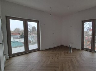 Ap 4 camere, bloc boutique, parcare, terasa mare - Metrou Bazilescu