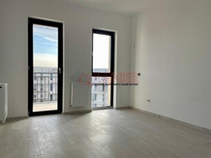 APARATORII PATRIEI - METALURGIEI Apartament 3 camere spatios FINALIZAT