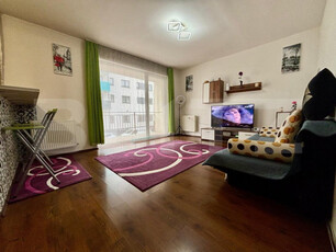 Apartament 1 camera