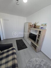 Apartament 1 camera, Podu Ros, 24mp