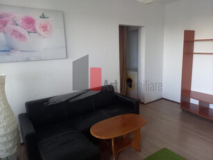 Apartament 2 cam. semidecomandat