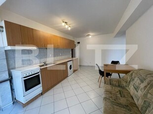 Apartament 2 camere, 39 mp, zona Stejarului