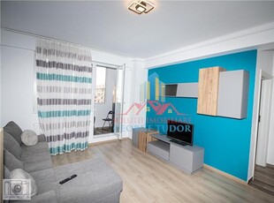 Apartament 2 camere 52 mp, Str. Rezervelor Nr. 56, Bl 1, Militari Residence