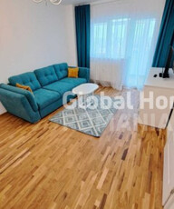 Apartament 2 Camere 60 MP | Domenii | 1 Mai | Turda | Comple