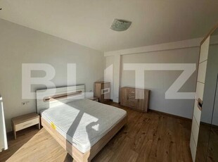 Apartament 2 camere, 65 mp, totul nou, zona Grand Hotel Italia