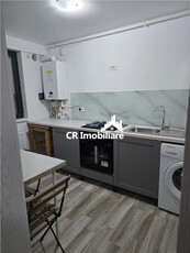 Apartament 2 camere, Aparatorii Patriei