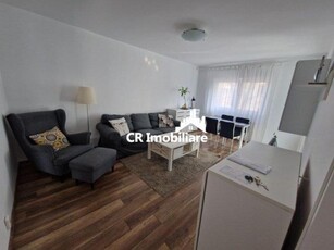 Apartament 2 camere Baneasa