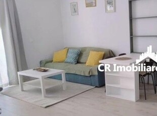 Apartament 2 camere Baneasa