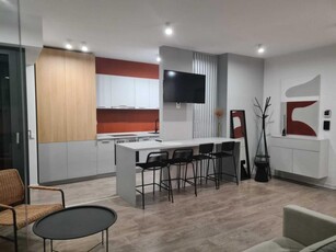 Apartament 2 camere Cloud9 Residence parcare subterana