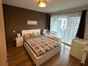 Apartament 2 camere Cluj Napoca Iris. PF oferim spre vanzare apartament 2 c