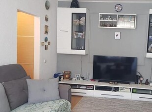 Apartament 2 camere, complet mobilat + Loc parcare inclus