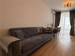 Apartament 2 camere de inchiriat, zona Shopping Park