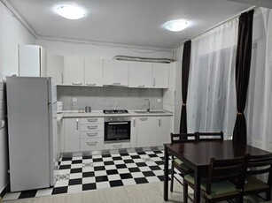 Apartament 2 camere de nchiriat - zona Aparatorii Patriei