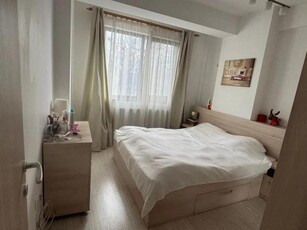 Apartament 2 camere de vanzare cu Parcare Subterana + Boxa Militari