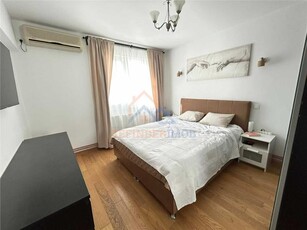 Apartament 2 camere de vanzare Titan Liviu Rebreanu