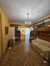 Apartament 2 camere Dorobanti Romana | fara risc sau urgenta | imobil cu lift