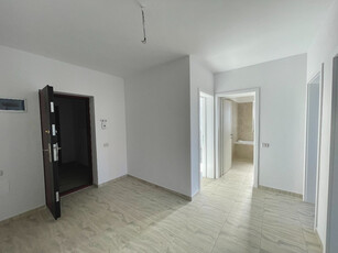 Apartament 2 camere - Eficiență și spațiu generos!