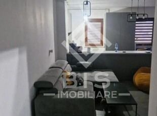 Apartament 2 camere etaj 2