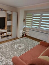 Apartament 2 camere , etaj 3, zona Spitalului Judetean