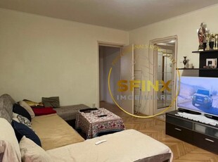 Apartament 2 camere Iancului statie de metrou si parc langa bloc