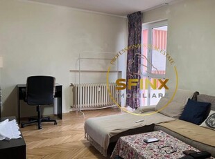 Apartament 2 camere Iancului statie de metrou si parc langa bloc