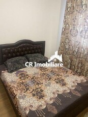 Apartament 2 Camere Metrou Bazilescu cu Balcon si Curte