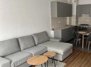 Apartament 2 Camere Militari Residence Rezervelor