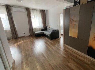 Apartament 2 camere, mobilat modern, etaj 2, cu loc de parcare