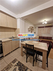 Apartament 2 camere mobilat utilat in Militari Residence 63.