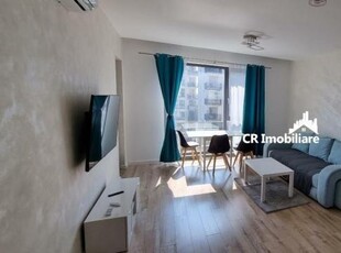 Apartament 2 camere, Nusco Citta