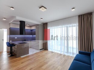 Apartament 2 camere ONE Cotroceni !!!!!!!