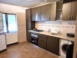 Apartament 2 camere Otopeni, Piata, centrala termica proprie