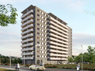 Apartament 2 camere Parcul Tineretului, Delta Vacaresti