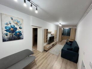 Apartament 2 camere Pipera-Complex Ivory